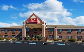 Econo Lodge Shelbyville Ky